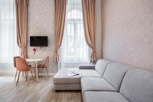 Gallery image of ELISABETH 50 AIRCON DOWNTOWN APARTMENT in Budapest