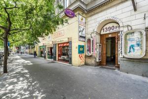 El barrio de los alrededores o un barrio cerca de este apartamento