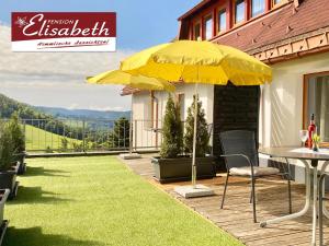 Gallery image of Pension Elisabeth in Todtnauberg