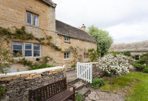 Gallery image of The Nook in Guiting Power