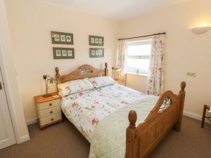 Gallery image of Stable Cottage in Barnard Castle