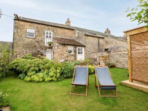 Gallery image of Stable Cottage in Barnard Castle