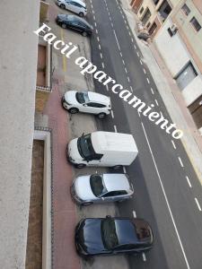 Zdjęcie z galerii obiektu Rioja Martín w mieście Alba de Tormes