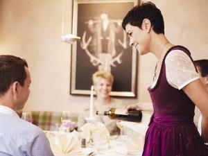 Majutusasutuse Hotel Restaurant Der Engel, Sasbachwalden külastajad