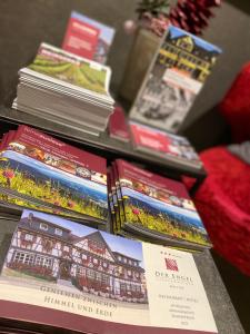 Foto sihtkohas Sasbachwalden asuva majutusasutuse Hotel Restaurant Der Engel, Sasbachwalden galeriist