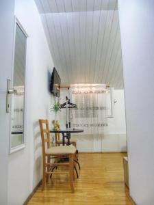Fotografie z fotogalerie ubytování Peric Rooms ve Splitu
