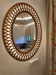 Fotografie z fotogalerie ubytování Zephyros Hotel v destinaci Kamari