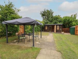 Gallery image of The Old Gate House Annexe in Alford