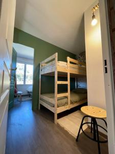 Gallery image of La Cabane du Loft in Genas