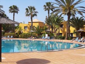 Bazén v ubytovaní Casa Vacanza in Oasis Tamarindo alebo v jeho blízkosti