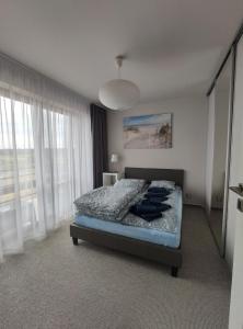 Zdjęcie z galerii obiektu Apartament Laguna w Łebie
