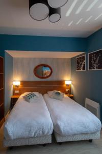 Galeriebild der Unterkunft LOGIS Le CANTAREL in Andelot