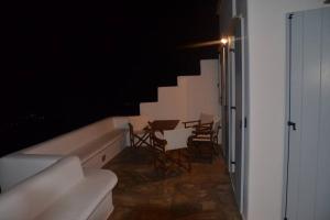 Fotografia z galérie ubytovania Modern new Villa,amazing Aegean view v destinácii Triandáros