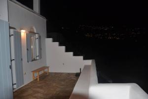 Fotografia z galérie ubytovania Modern new Villa,amazing Aegean view v destinácii Triandáros