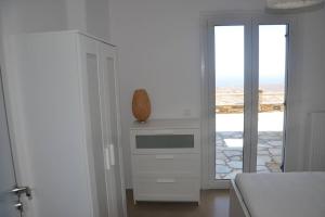 Fotografia z galérie ubytovania Modern new Villa,amazing Aegean view v destinácii Triandáros