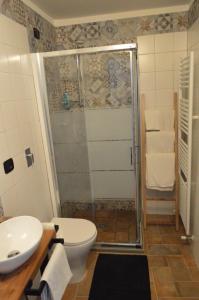 Fotografie z fotogalerie ubytování B&B La Casa sul Fiume v destinaci San Martino dallʼ Argine + 19 fotografií