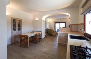 Ảnh trong thư viện ảnh của Casa Aurora ở San Pantaleo +18 ảnh