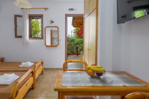 Fotografie z fotogalerie ubytování BUENA VISTA studios v destinaci Lourdhata