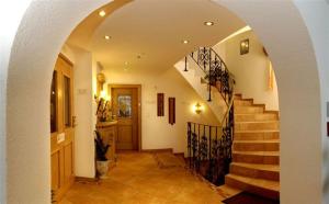 Fotografie z fotogalerie ubytování Hotel Kristall B&B v destinaci Ischgl