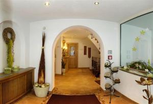Fotografie z fotogalerie ubytování Hotel Kristall B&B v destinaci Ischgl