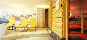 Fotografie z fotogalerie ubytování Hotel Kristall B&B v destinaci Ischgl + 37 fotografií