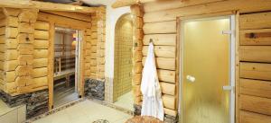 Fotografie z fotogalerie ubytování Hotel Kristall B&B v destinaci Ischgl