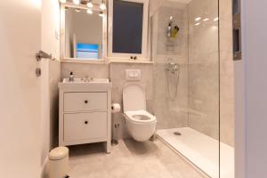 Finest rooms Leonilda的一间浴室