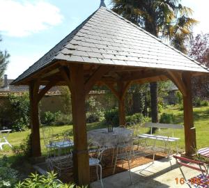 Photo de la galerie de l'établissement Le Gite de Lili, à Acquigny