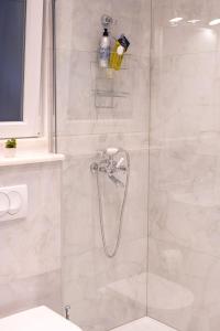 Finest rooms Leonilda的一间浴室