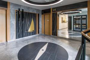 Zdjęcie z galerii obiektu Seaside loft w Gdańsku