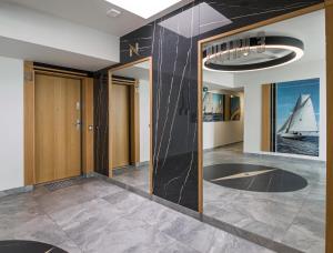 Zdjęcie z galerii obiektu Seaside loft w Gdańsku