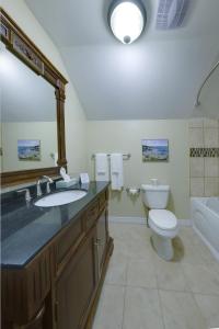 Gallery image of Gros Morne BaseCamp in Norris Point