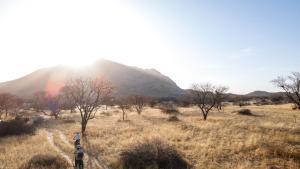 Φωτογραφία από το άλμπουμ του Hohenstein Lodge σε Usakos