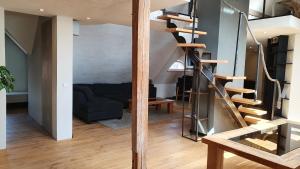 Fotografie z fotogalerie ubytování Posti Apartment v destinaci Viljandi