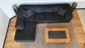 Fotografie z fotogalerie ubytování Posti Apartment v destinaci Viljandi