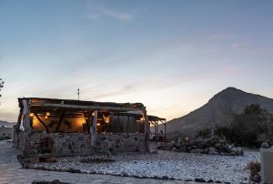 Imagen de la galería de Hohenstein Lodge, en Usakos