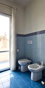 Ванная комната в Fuori Porta Apartment