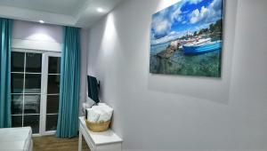 Gallery image of Apartments Flower Residence in Sarandë
