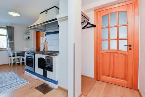 Gambar di galeri bagi O&S Apartament di Neringa +16 gambar