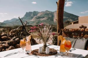 Φωτογραφία από το άλμπουμ του Hohenstein Lodge σε Usakos