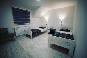 Gallery image of Konka Apartment Tuzla in Tuzla