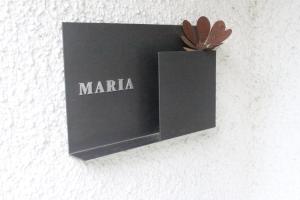 Fotografija v galeriji nastanitve Studio Maria v mestu Egg