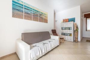 Galeriebild der Unterkunft Casa a 50 passi dalla spiaggia in Capoterra