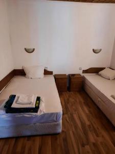 Galeriebild der Unterkunft Комплекс ВАЛЕРА in Gabarevo