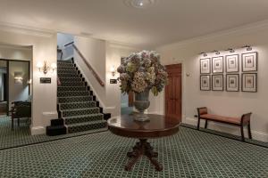 Fotografie z fotogalerie ubytování Hotel Villa Soro v destinaci San Sebastián
