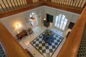 Fotografie z fotogalerie ubytování Hotel Villa Soro v destinaci San Sebastián