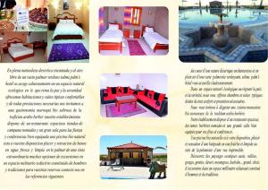 Fotografie z fotogalerie ubytování Salma Palms Hôtel v destinaci Meski