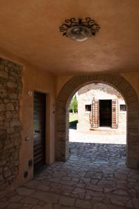 Fotografie z fotogalerie ubytování Residence Maria Giulia v destinaci Corciano