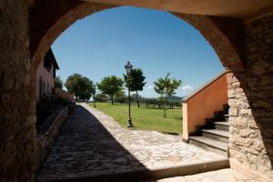 Fotografie z fotogalerie ubytování Residence Maria Giulia v destinaci Corciano