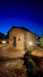 Fotografie z fotogalerie ubytování Residence Maria Giulia v destinaci Corciano